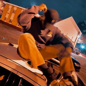 Meet your Posher, Chance